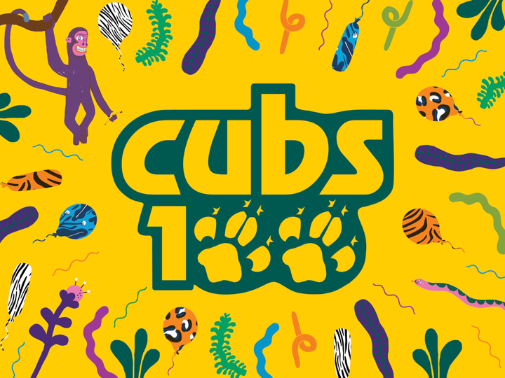cubs100-logo