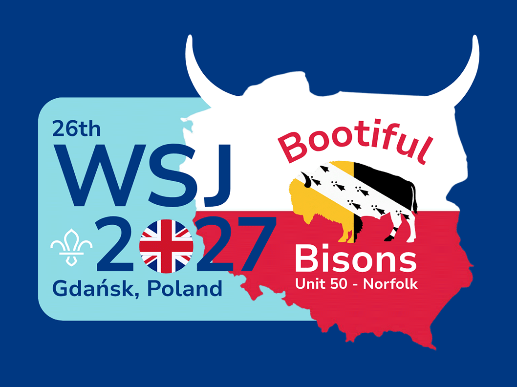 Norfolk’s Bootiful Bisons Are Heading to Poland!